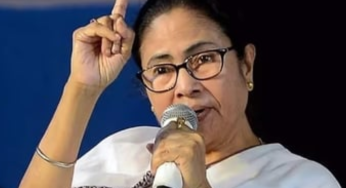 ‘Tulsi Plant Should Not Be Planted Anywhere’: Mamata Banerjee On Tulsi Row In West Bengal