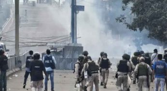 Manipur Gun Violence Escalates: Kuki Woman Killed In Churachandpur Crossfire, Meitei Farmer Injured In Bishnupur