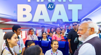 WHO Declared India As Trachoma Free: PM Modi Hails Health Workers In Mann Ki Baat