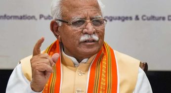 BJP Gears Up to Elect New National President, Manohar Lal Khattar Likely Frontrunner