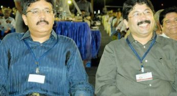 DMK MP Dayanidhi Maran Accuses Brother Kalanithi Maran Of Fraud And Money Laundering