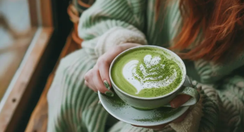 The Macha Trend Is At Its Peak, How Social Media Brings A Japanese Tradition Into A Craze