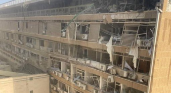 ‘Scared for the World, Not Myself’: Ex-IDF Officer Benny Speaks from Ramla Amid War Tensions | Exclusive