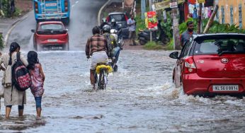 Explained: The Science Behind The Early Arrival Of Monsoon