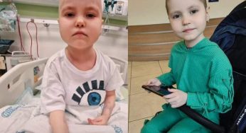 Who Was Nastya Borik, The 7-Year-Old Ukrainian Girl Who Travelled To Israel For Cancer Treatment Killed In Iranian Strike?