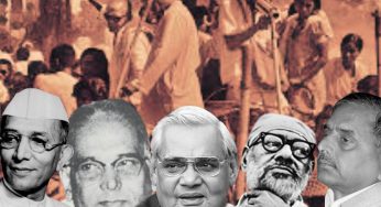 50 Years Of National Emergency: Meet The Leaders Who Resisted Indira Gandhi’s ‘Iron’ Rule