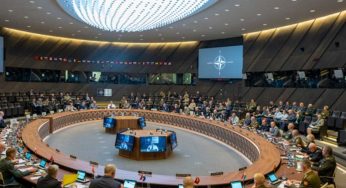 NATO Summit: 5 Key Issues That Could Unify Or Deepen Divides Among The Allies