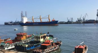 ‘Operation Deep Manifest’: DRI Busts Smuggling Racket, Seizes Rs 9 Crores Pakistani Goods At Navi Mumbai Port