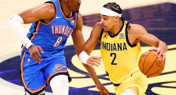 How To Watch NBA Finals Game 6: Thunder vs Pacers Streaming, TV, Tickets And Schedule