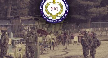 NIA Confirms Pahalgam Attackers Were Pakistani Militants, Two Locals Arrested For Providing Shelter