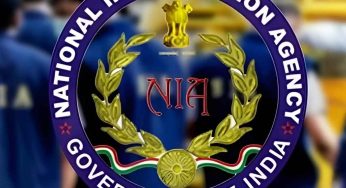 NIA Chargesheets Maoist Associate In Dantewada IED Blast That Killed 11