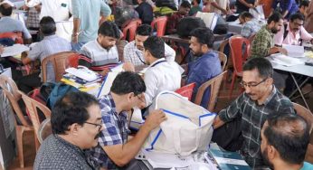 Nilambur By-Election Sees 70.76% Voter Turnout Amid Tight Security, Smooth Polling