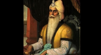 No Sikh Pilgrims Allowed To Visit Pakistan On Maharaja Ranjit Singh’s Death Anniversary: SGPC