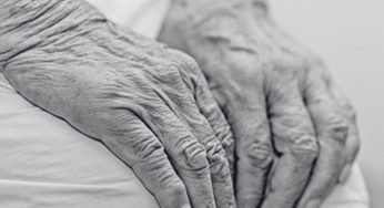 Tied Up, Neglected And Abused: Shocking Conditions Uncovered At Noida Old Age Home