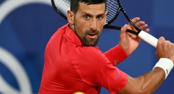 LA 2028 Olympics: Novak Djokovic Plans To Defend Men’s Singles Title