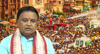 Odisha CM Declares ₹25 Lakh Compensation For Rath Yatra Stampede Victims’ Families