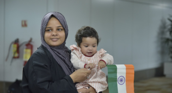 Sri Lanka Extends Gratitude To India For Safely Evacuating Its Nationals From Iran