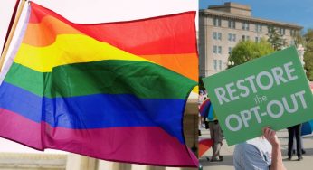 Maryland Parents Can Withdraw Kids From LGBTQ-Themed Classes On Religious Grounds: US Supreme Court