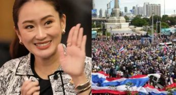 Paetongtarn Shinawatra: Why Are Protestors In Bangkok Demanding The Resignation Of The Thailand PM?