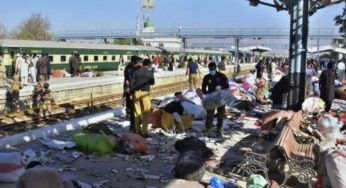 Pakistan Suicide Bomb Attack: 16 Soldiers Killed, Several Others Injured After Taliban Attack Military Convoy In North Waziristan