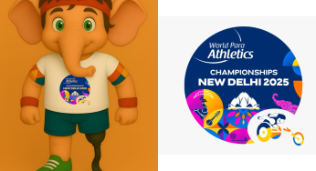 ‘100 Days To Go’: PCI Launches 2025 Para Worlds Countdown