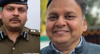 Parag Jain Appointed New R&AW Chief, Takes Over From July 1