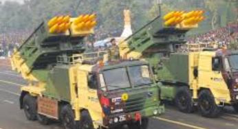 India Confirms To Manufacture New Pinaka Rockets, Why Is This A Bad News For China And Pakistan?