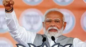 ‘Democracy Was Placed Under Arrest’: PM Modi Calls Emergency the Darkest Chapters in India’s Democracy on 50th Anniversary