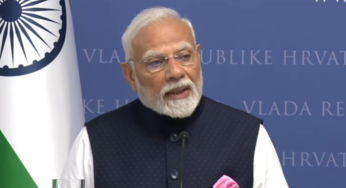 ‘India’s Best Chapters Are Just Beginning’: PM Modi On 100 Years Of Gandhi-Guru Meet