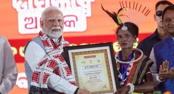 PM Modi In Odisha Reveals Why He Declined Trump’s Invitation: ‘I Have To Visit Land of Lord Jagannath’