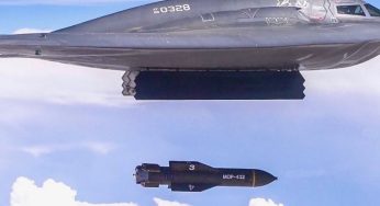 Can US Bombs Destroy Iran’s Underground Fordow Nuclear Facility?