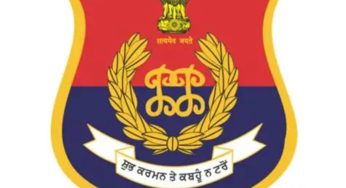 Punjab Police Intensifies 120-Day Anti-Drug Drive, Arrests 114 Smugglers And Boosts Rehab Efforts