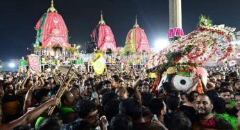 Rath Yatra 2025: Date,Time, Rituals And All You Need To Know About Lord Jagannath’s Grand Procession In Puri
