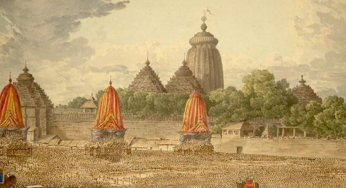 Jagannath Rath Yatra Day 3: Three Devotees Killed, Several Injured In The Stampede