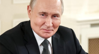 Putin Confirms Russia Preparing Strategic Action Plan With India