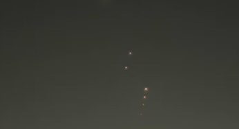 Unidentified Drones Hit Iraq’s Taji Base Amid Rising Iran-US Tensions