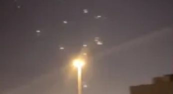 Indian Embassy In Qatar Issues Advisory After Iran Fires Missiles At US Base