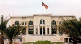 Israel-Iran Conflict: US Embassy In Qatar Tells Americans To ‘Shelter In Place’