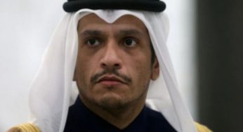Qatar PM Secures Iran’s Approval For Israel Ceasefire After Trump Call