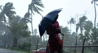 Gujarat Weather Alert: Heavy Rainfall, Floods, And Storms Wreak Havoc Across State As Monsoon Intensifies