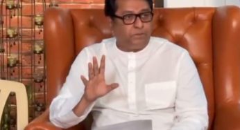 ‘Hidden Agenda’, Raj Thackeray Warns Schools Against Supporting Hindi Imposition In Maharashtra