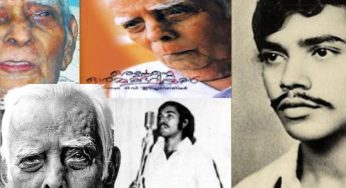 Father’s Day: The Story Of T.V Eachara Warrier And Rajan Case During National Emergency