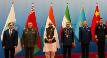 ‘India’s Zero Tolerance For Terrorism…’: Rajnath Singh Calls Out Pakistan For Pahalgam Attack On Chinese Soil