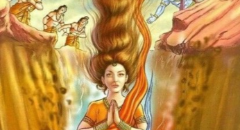 Glimpse Of Ramayana: Why did Lord Ram Sent Maa Sita To Exile After Rescuing Her From Ravana?