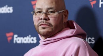 Fat Joe Denies Allegations Of Sex Acts With Minors Following $20 Million Lawsuit Filed By Ex-Hype Man