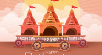 Jagannath Rath Yatra 2025: Divine Wishes, Messages, And Quotes To Share With Loved Ones