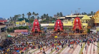 Rath Yatra 2025: Odisha Govt to Deploy 378 Healthcare Workers to Ensure Public Safety