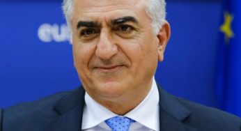 Reza Pahlavi Says Iran In ‘Final Phase’, Asks World Not To Back Tehran Regime
