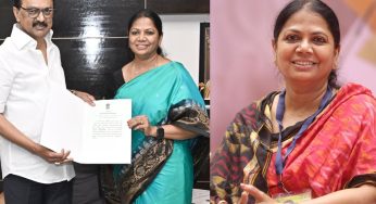 ‘My Rajya Sabha Entry Will Inspire More Muslim Women…That’s What Unsettles Fundamentalists’: New TN MP Salma In Exclusive Interview