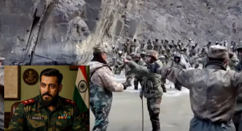 Who Is The Female Actor Roped In For Salman Khan’s Galwan Valley War Film?